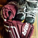 Kristen True Mello - @ktruehockey - Twitter
