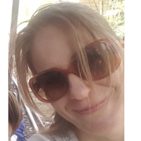 Olga Romantsik (@oromantsik) 's Twitter Profile