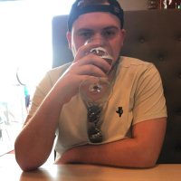 George (@georgekitcher) 's Twitter Profile Photo George (@georgekitcher) 's Twitter Profile Photo