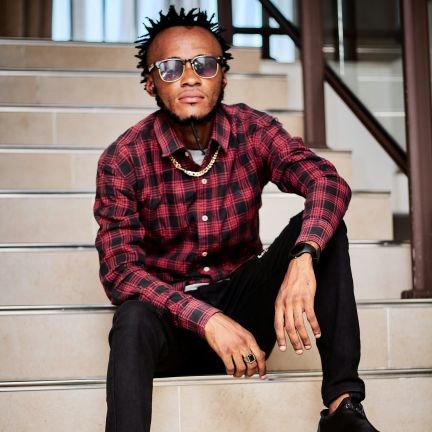 broomzermolotov's profile picture. artist rappeur,proprietaire du studio cartel records