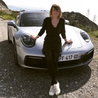 Pauline Ducamp (@paulineducamp) 's Twitter Profile