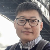 Jilong Qin (@jilongq) 's Twitter Profile Photo Jilong Qin (@jilongq) 's Twitter Profile Photo