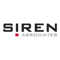 Siren(@SirenAssociates) 's Twitter Profile Photo