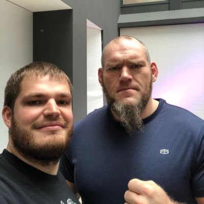 domirandy17's profile picture. Driver of Ex WWE Stars. The Voice of Django (Swabian Version) 😁. I'm the best in the world at what I do!