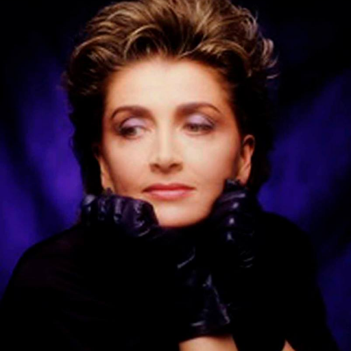 Sally Oldfield -Singer Songwriter, Producer, Best known for her chart-topping single
