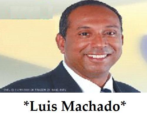 Luis Machado
Educação já!!!