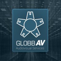 Globb Audiovisual Services (@globbav) 's Twitter Profile