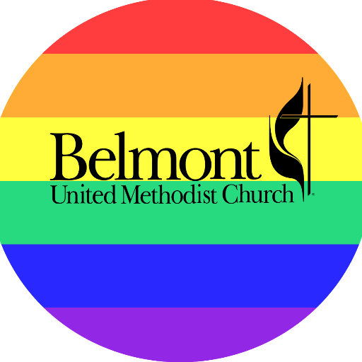 Belmont United Methodist Church is a community of Christ-followers growing in love of God and neighbor.