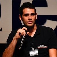 Benjamin AIMARD (@41m4rd) 's Twitter Profile