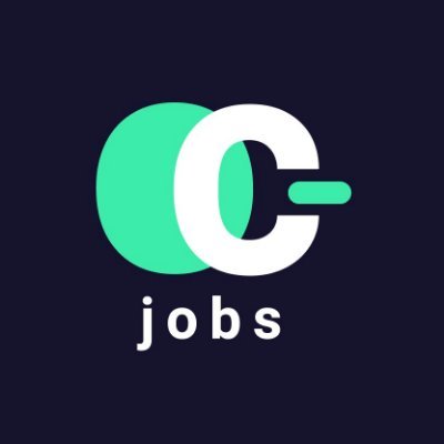 Web3 Job Board 📋 & Recruitment agency.

Visit our platform to find hundreds of web3 jobs opportunities.

Get access to our unique builders community 💡😎