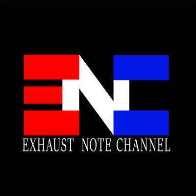 Exhaust Note Channel