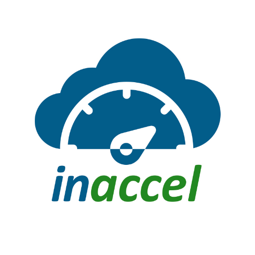 InAccel helps companies speedup significantly they their applications using novel accelerators in the cloud.