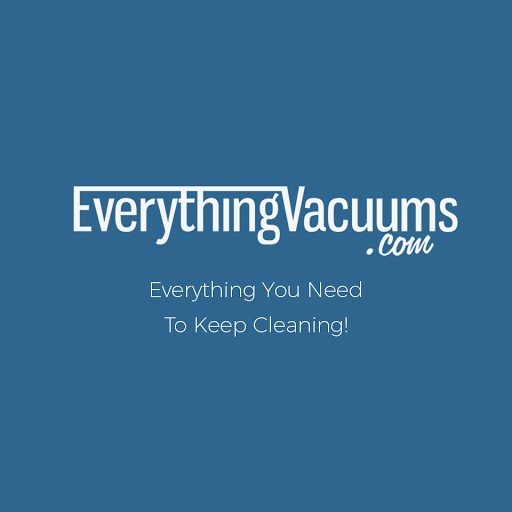 We love what we do and have a passion for cleaning! Our goal is to provide you with the largest selection of vacuums and accessories to fit any need.