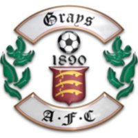 U16s Grays Athletic F.C (@grays_ath_u16) 's Twitter Profile