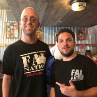 Five Star Fal (@jpwilson1982) 's Twitter Profile