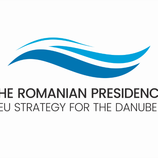The official account of the Romanian Presidency of the EU Strategy for the Danube Region - EUSDR (Nov. 2018 - Oct.2019) run by the EUSDR Office in Romania