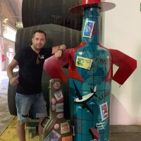 CriPalacín ® (@cripalacin) 's Twitter Profile
