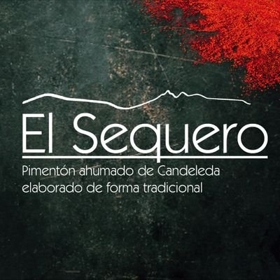 Pimentón ahumado El Sequero. Pimentón de Candeleda elaborado de manera artesanal. https://t.co/9TQJ8SnumC