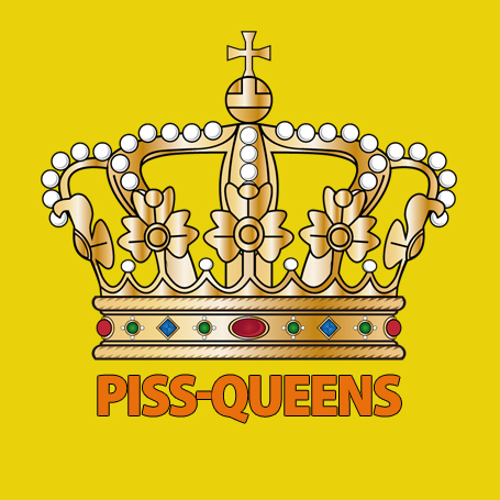 💦 Piss Queens 3K 💦