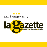 Événements Gazette(@GazetteEvent) 's Twitter Profile Photo