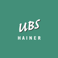 UBS Hainer(@UBSHainer) 's Twitter Profileg