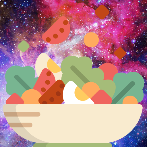 Don't Be A Fruit, Be A Vegetable Join The Vegetable Salad Discord Server Today!

https://t.co/b9ZFG3200D
