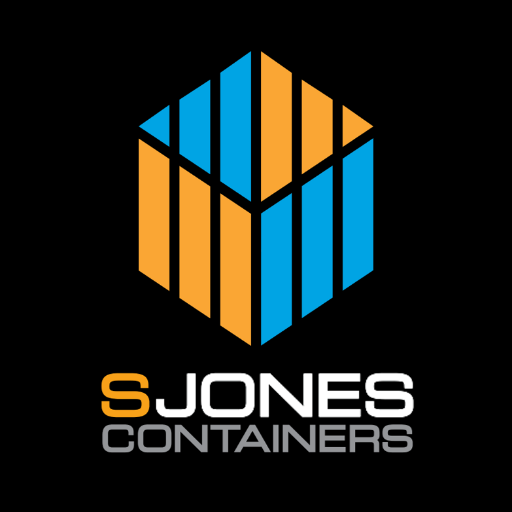 S Jones Containers