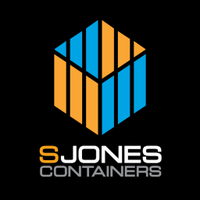 S Jones Containers (@sjonescontainer) 's Twitter Profile