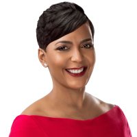 Keisha Lance Bottoms(@KeishaBottoms) 's Twitter Profileg