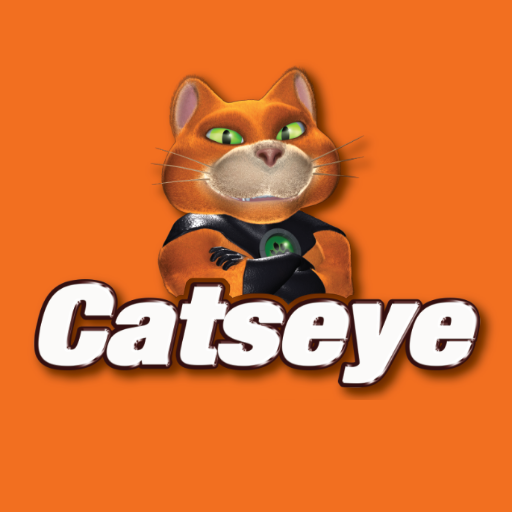 CatseyePest Profile Picture