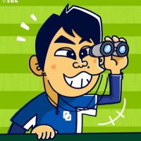 ロバートさん⚾️ (@robertsan_cd) 's Twitter Profile