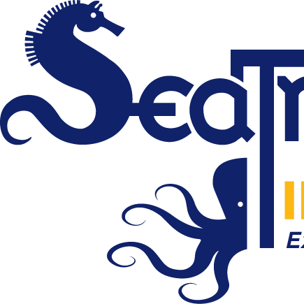 SeaTrepid International, LLC provides a variety of international underwater/pipeline/gas & oil services. Visit our FB /seatrepid Instagram /seatrepid & LinkedIn