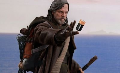 I stole @yodaateabattery's batteries