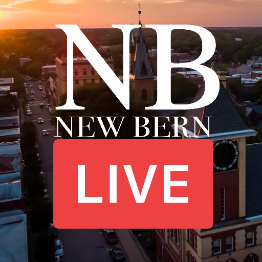 New Bern's Local News Media Channel! Broadcasting Live from the O’Marks Building in the heart of downtown New Bern NC. Stay Connected https://t.co/fkIs9n0Vha