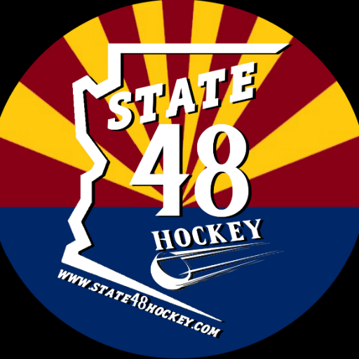 Helping grow the game of hockey in Arizona. Covering Arizona Hockey from College to High School and Youth Hockey