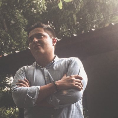 Eliargueta94's profile picture. 