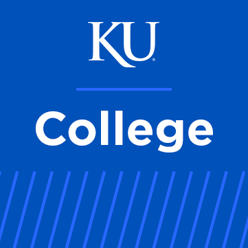 We are the #HeartofKU. Curious and creative, our community makes the world better through inquiry & research. Meet the College ➡️ https://t.co/zCBQEP0u5T