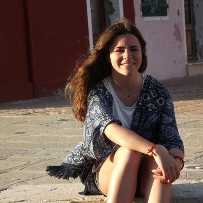 maria31r's profile picture. 