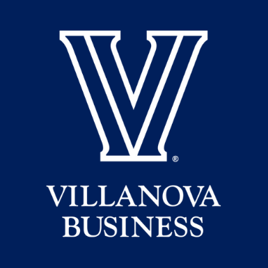 The official Twitter account of the Villanova School of Business. Developing business leaders for a better world.