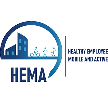 HEMA project is a #European project to promote #physical #activity in and around the #workplace. Cofunded by @EUErasmusPlus #BeActive #Hemaproject