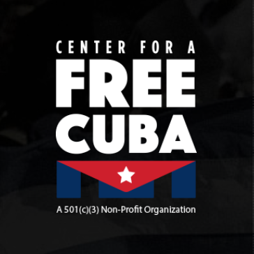 An independent, non-partisan institution dedicated to promoting human rights and a transition to democracy and the rule of law in Cuba. RTs ≠ endorsements.