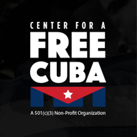Center for a Free Cuba(@cubacenter) 's Twitter Profile Photo
