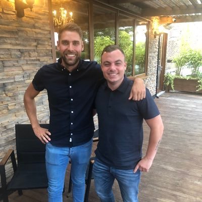 tomsims20's profile picture. #neverforget #COYS #THFC #YIDS