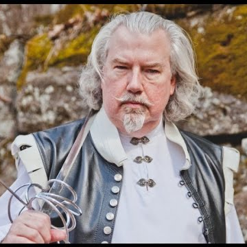 Game Designer/Writer of RPGs & books. D&D, Coleco, MicroProse, AOL, Elder Scrolls Online, WarDucks, LARPs, historical fiction as Lawrence Ellsworth.