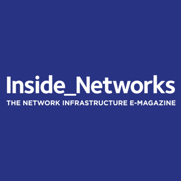 Inside_Networks is the leading online magazine dedicated to enterprise and data centre network infrastructures.