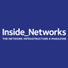 Inside_Networks's profile picture. Inside_Networks is the leading online magazine dedicated to enterprise and data centre network infrastructures.