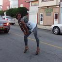 nicole rhone - @niesa23 - Twitter