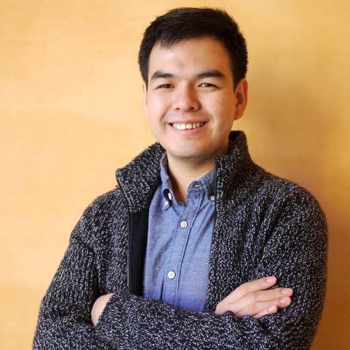 mrwangkai's profile picture. 