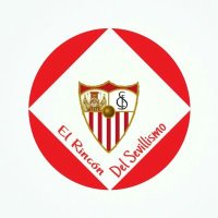 ElRincónDlSevillismo(@RincSevillismo) 's Twitter Profile Photo