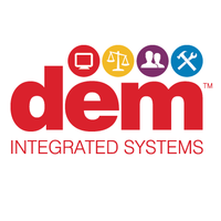 DEM Machines | Integrated Systems(@DEM_Machines) 's Twitter Profile Photo